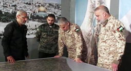 Mỹ triển khai lực lượng kỷ lục tại Israel; tân thủ lĩnh vũ trang Hamas bị hạ sát