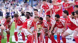 Arsenal nhận “cảnh báo nóng” trước chung kết Champions League