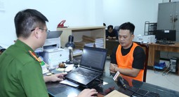Khởi tố "ông trùm" cùng 9 đối tượng vận hành website “Bún Chả TV”