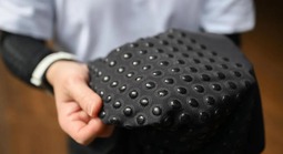 Giải pháp hấp thụ nhiệt từ cơ thể