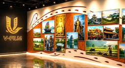 Vingroup khởi động dòng phim tôn vinh lịch sử - văn hóa