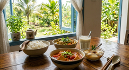 Món quen thuộc trên bàn ăn Việt có thể đẩy lùi cao huyết áp