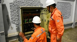 Điện lực Hà Nội hoãn tất cả lịch cắt điện đến hết 1-6