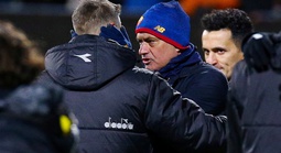 Jose Mourinho sớm lên kế hoạch cải tổ Real Madrid