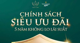 Cơ hội sở hữu nhà phố Vinhomes Saigon Park với đòn bẩy tài chính thông minh