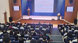 Giám đốc Sở GD-ĐT TPHCM: Sai sót nghiêm trọng nhất là để lộ, lọt đề thi