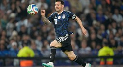 10 ngôi sao đáng xem nhất World Cup 2026
