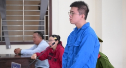 Cái kết cho gã công nhân sát hại chủ quán cà phê để cướp tài sản ở Tây Ninh