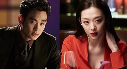 Được minh oan, tài tử Kim Soo-hyun vẫn chông gai ngày trở lại