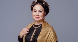 Ca sĩ - NSƯT Hồng Vân nhớ những đồng nghiệp xưa