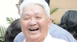 Vĩnh biệt nhạc sĩ Lê Hoàng Long của "Gợi giấc mơ xưa"