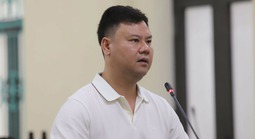 “Chặn đầu, khoá đuôi” xe ô tô người khác, người đàn ông ở Hà Tĩnh bị phạt 50 triệu đồng