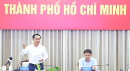 Ban hành Luật đô thị đặc biệt đã khó, triển khai hiệu quả trong thực tiễn lại càng khó