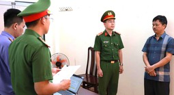 Khởi tố, bắt giam người đàn ông thu mua heo dịch về giết mổ bán ra thị trường