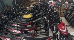 CSGT TPHCM tạm giữ 216 xe điện, xử phạt hơn 1.200 trường hợp vi phạm giao thông