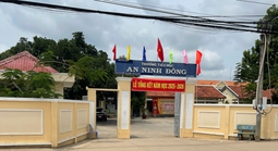 Nam sinh lớp 5 chấn thương sọ não sau khi bạn "tác động" trước ngày nghỉ hè