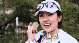 MC Misoa xác nhận cưới