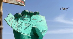 Somaliland - vùng lãnh thổ khiến Iran "mất ăn mất ngủ"