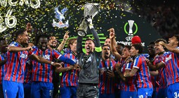 Crystal Palace vô địch Conference League: Bóng đá không chỉ của giới quý tộc