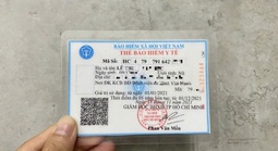 Thẻ BHYT ghi thanh toán 100%, tại sao vẫn phải đóng thêm tiền?