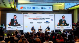CEO Carlsberg Việt Nam chia sẻ về cách doanh nghiệp xây dựng đội ngũ mạnh mẽ