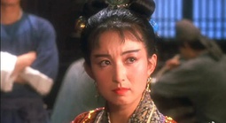 Mỹ nhân "Thủy hử" qua đời do bạo bệnh