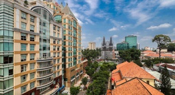 Xây dựng và phát triển TP HCM trong kỷ nguyên mới: Gỡ nghẽn cơ chế, dứt điểm ngập nước, kẹt xe