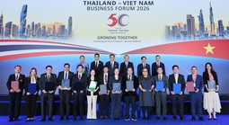Vinpearl hợp tác với các nền tảng du lịch hàng đầu Đông Nam Á, mở rộng mạng lưới khách quốc tế