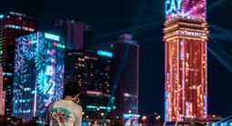 Cuộc thi “Tôi yêu thành phố của tôi”: Những chuyến xe buýt thân thương