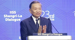 Tổng Bí thư, Chủ tịch nước Tô Lâm: 6 định hướng kiến tạo châu Á-Thái Bình Dương hoà bình, phát triển