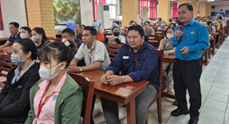Rủi ro từ sa thải sai luật