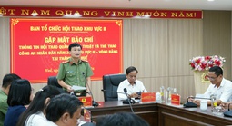 Người dân Huế sắp được xem kỵ binh, mô tô đặc chủng biểu diễn giữa phố