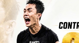 Robert Huy tiếp tục đồng hành cùng team Lý Hoàng Nam đến 2031