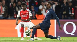 6 điểm “nóng” có thể định đoạt ngôi vương Champions League