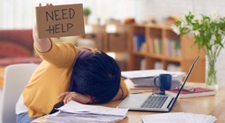 Hơn nửa lao động toàn cầu đang chán việc