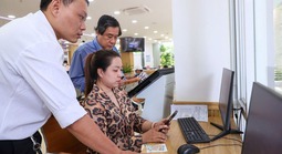 Nhìn lại 10 lần tăng lương cơ sở từ năm 2010, tăng mạnh 30% vào năm nào?