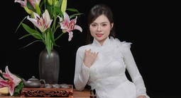 Hà Yến Vy bolero, giọng ca được Quang Lê, Quốc Đại ủng hộ