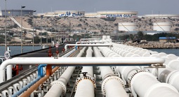 Điểm nóng xung đột ngày 4-5: Iran và cuộc đấu trí nghẹt thở với Mỹ
