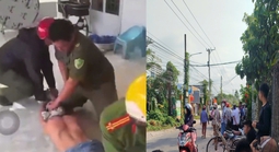 Thông tin mới vụ người đàn ông gây ra thảm án ở Tây Ninh