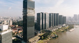 Nhiều "ông lớn" Mỹ, Trung Quốc, Nhật Bản muốn lập ngân hàng con ở Trung tâm Tài chính quốc tế TPHCM