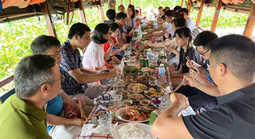 Đồng Tháp tăng cường bảo đảm an toàn hoạt động du lịch