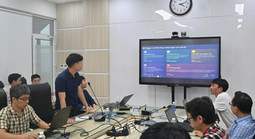 EVNCPC đẩy mạnh số hóa quy trình bằng công nghệ Low-code