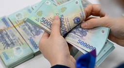 Trợ cấp thai sản tăng từ 1-7, cao nhất hơn 5 triệu đồng