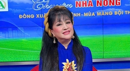 Nghệ sĩ Bích Thủy giữ lửa tình ca Bắc Sơn và tích cực làm từ thiện