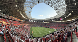 Chung kết Champions League: Puskas Arena và dự án bóng đá tỉ đô