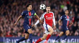 “Cạm bẫy” lịch sử Arsenal cần tránh ở chung kết Champions League