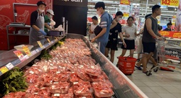 Tăng tốc kích cầu tiêu dùng