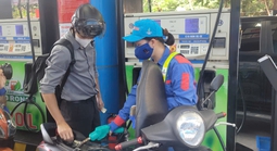 Một ngày trước 1-6, Bộ Công Thương yêu cầu hãng xe đánh giá toàn diện tác động của xăng E10