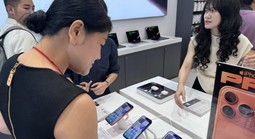 Giá smartphone không dễ giảm