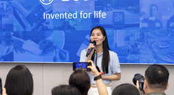 Bí quyết công nghệ giúp Bosch nâng tầm trải nghiệm cuộc sống
